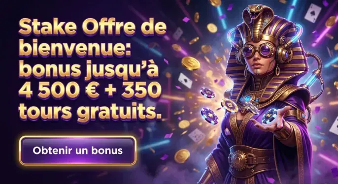 Stake Casino